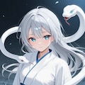 御神体 3枚目
