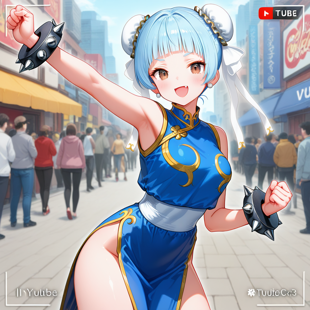 初級『あはははっ！ やったぁぁ！』