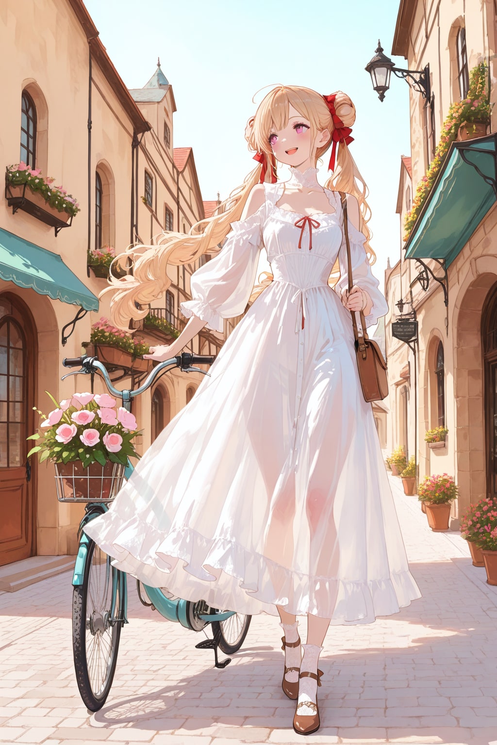 残念賞(TT) | の人気AIイラスト・グラビア