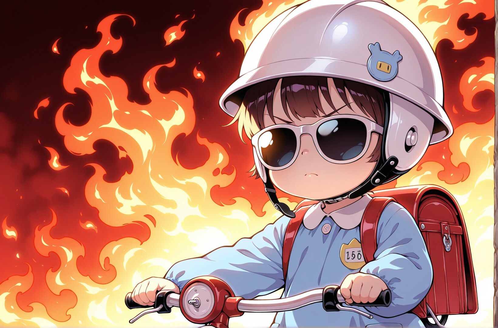 わいるどせぶん