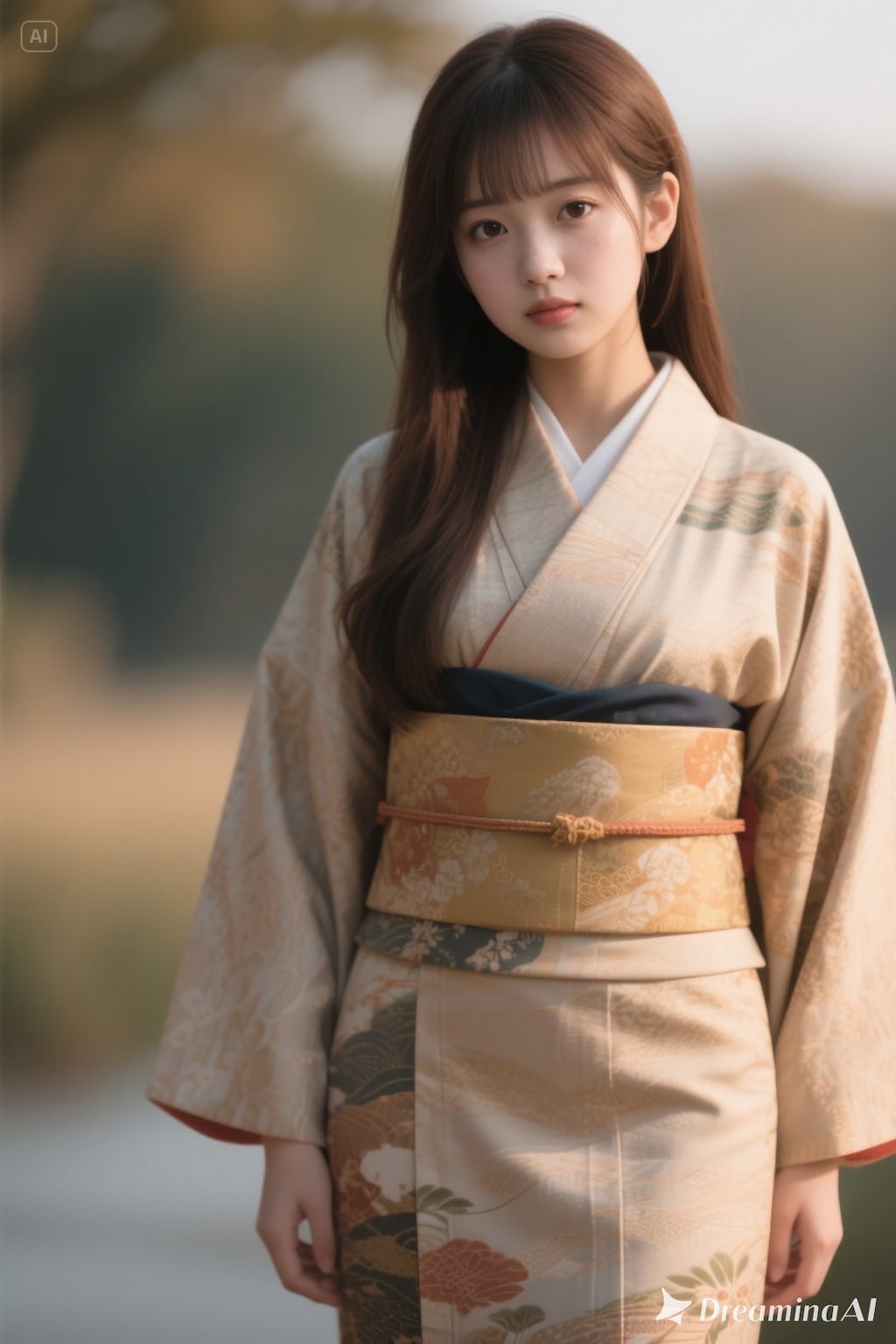 【実写風？】みことちゃん