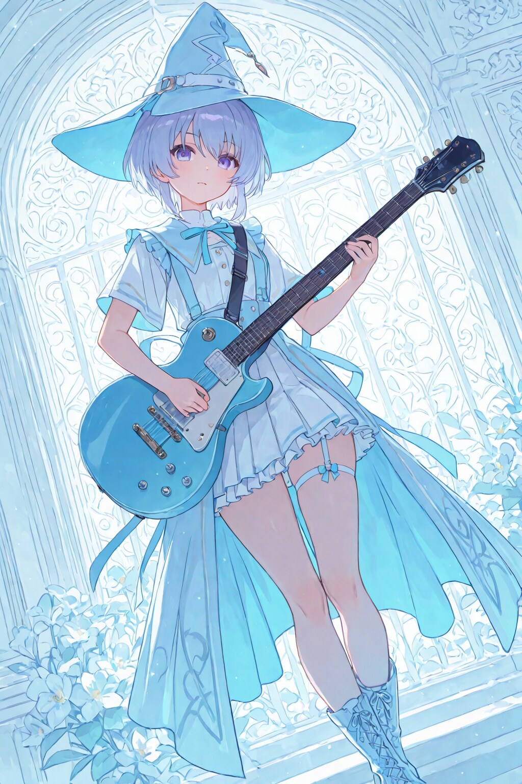 魔法少女りらちゃんその２