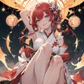 天使と悪魔と天使と悪魔👼👿 4枚目
