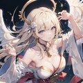 天使と悪魔と天使と悪魔👼👿 3枚目