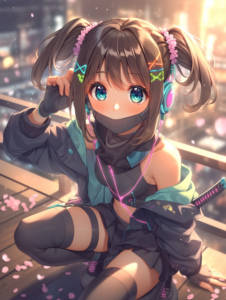 忍者