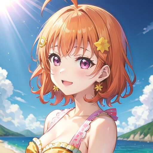 高海千歌