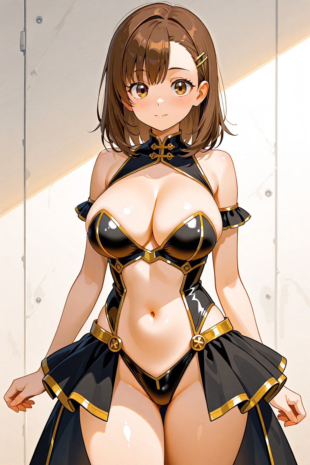 アイドルちゃん