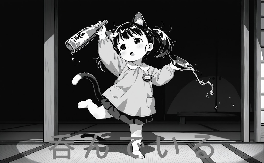 ネココマン