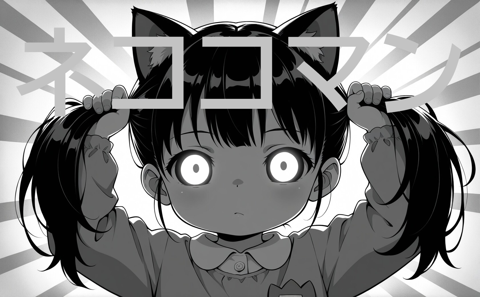 ネココマン