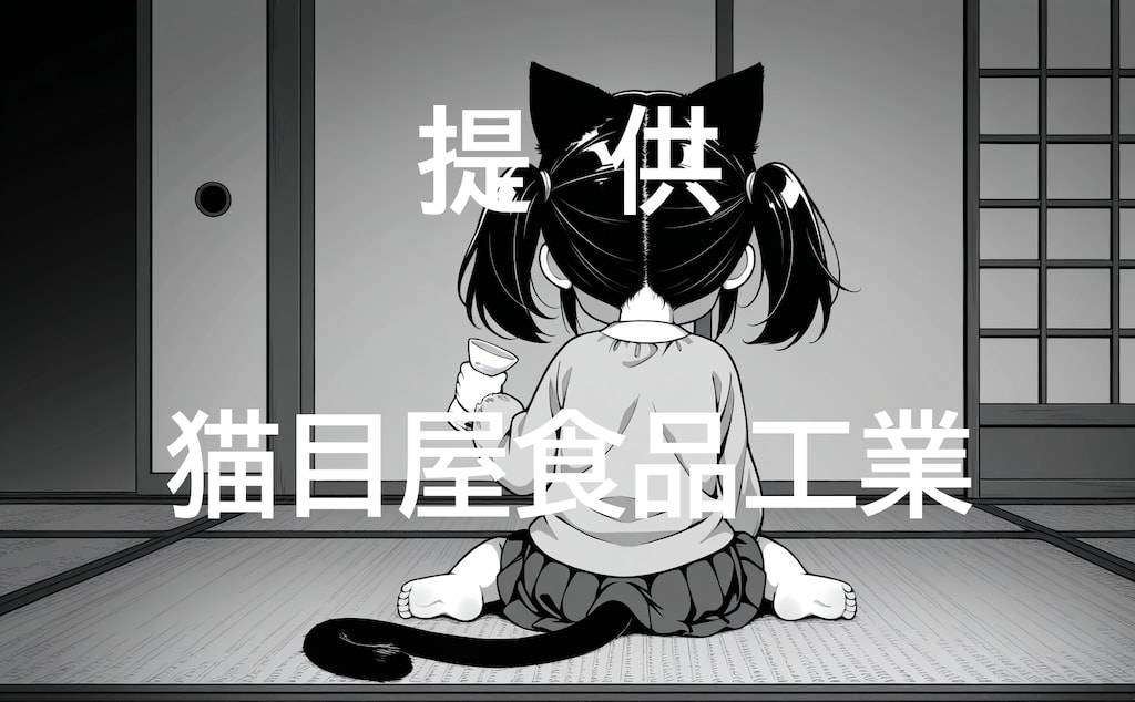 ネココマン