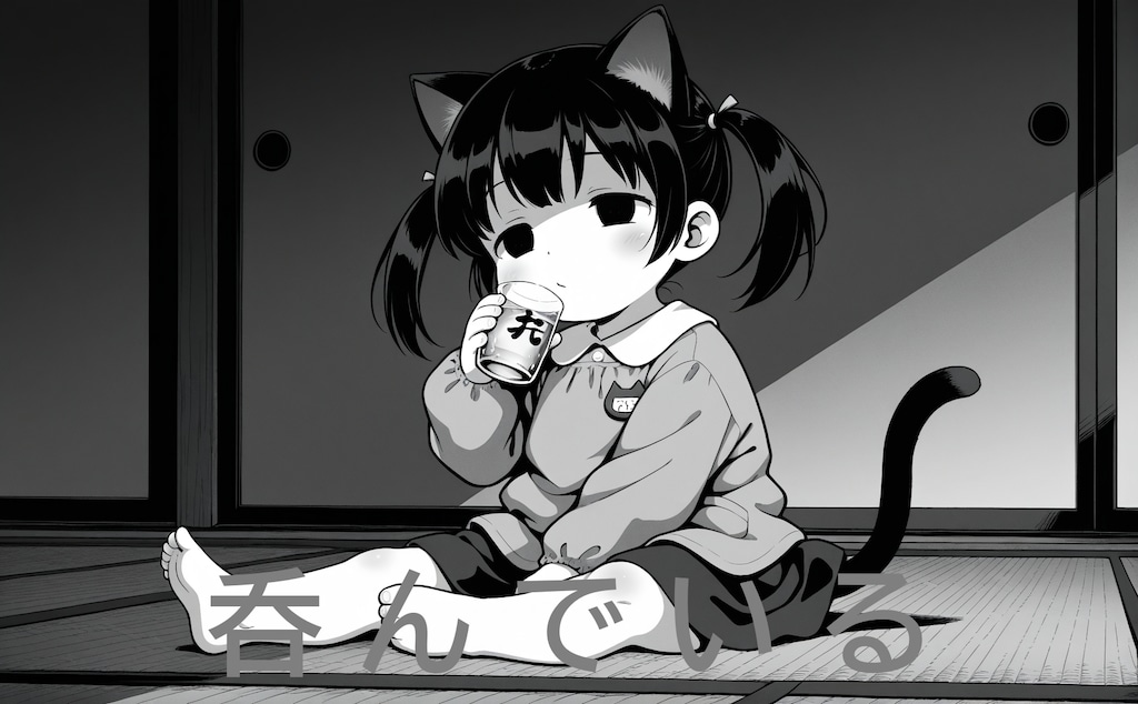ネココマン