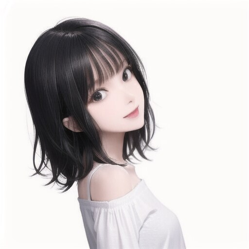 AI女子 | の人気AIイラスト・グラビア