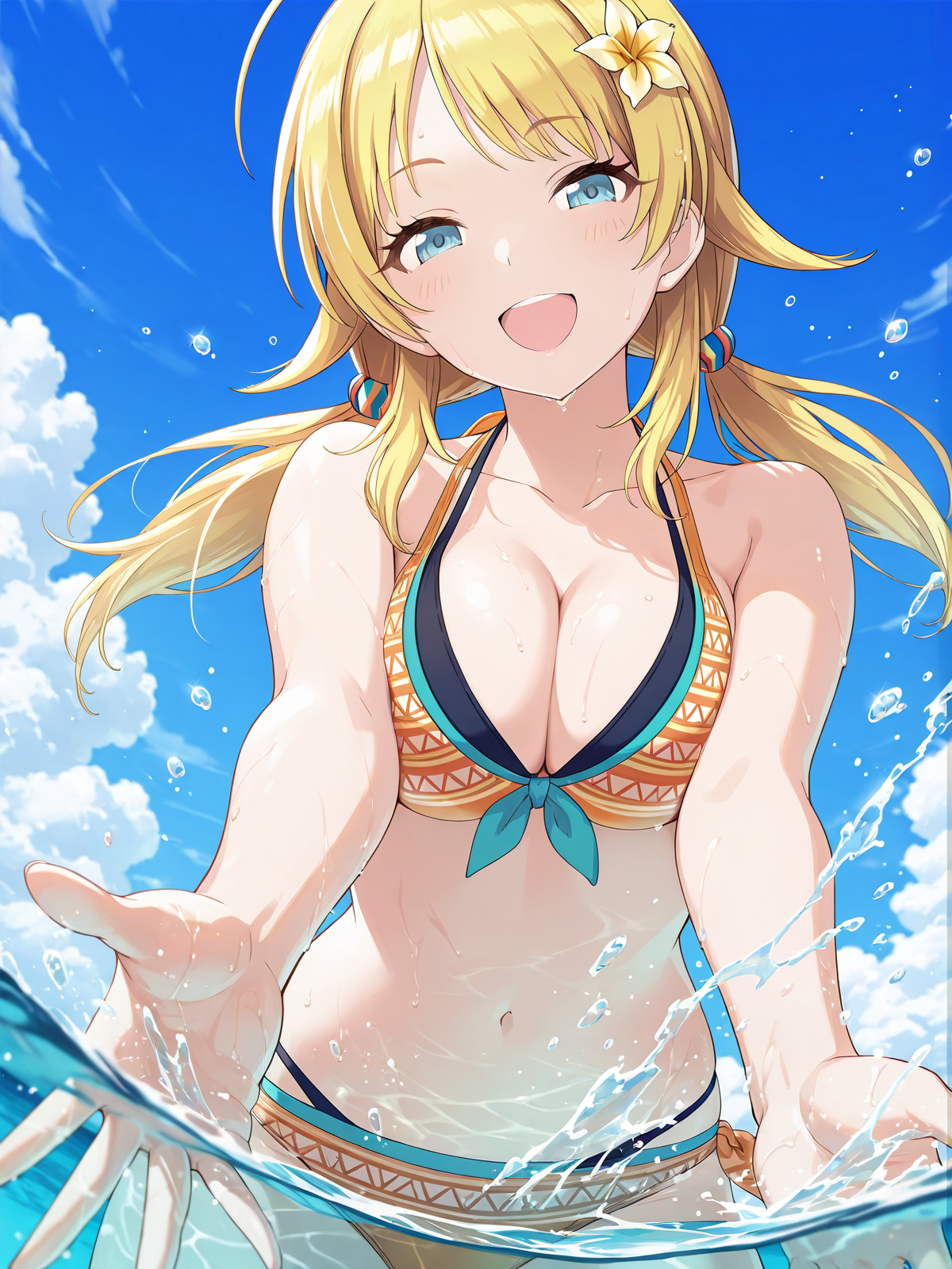 めぐる