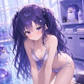 ユウカちゃん 7枚目