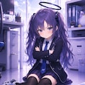 ユウカちゃん 6枚目