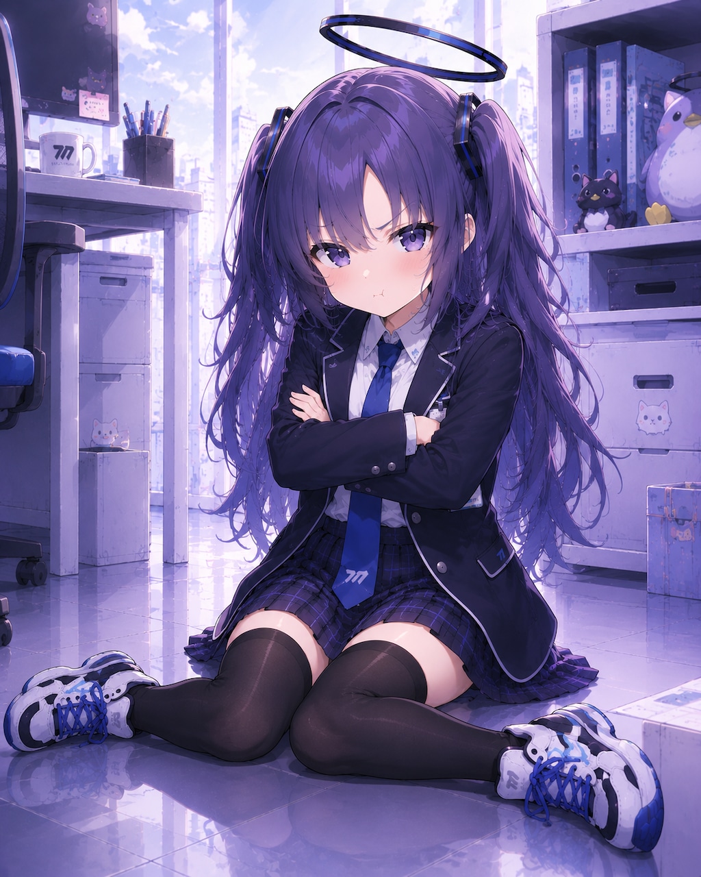 ユウカちゃん
