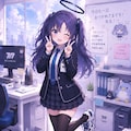 ユウカちゃん 3枚目