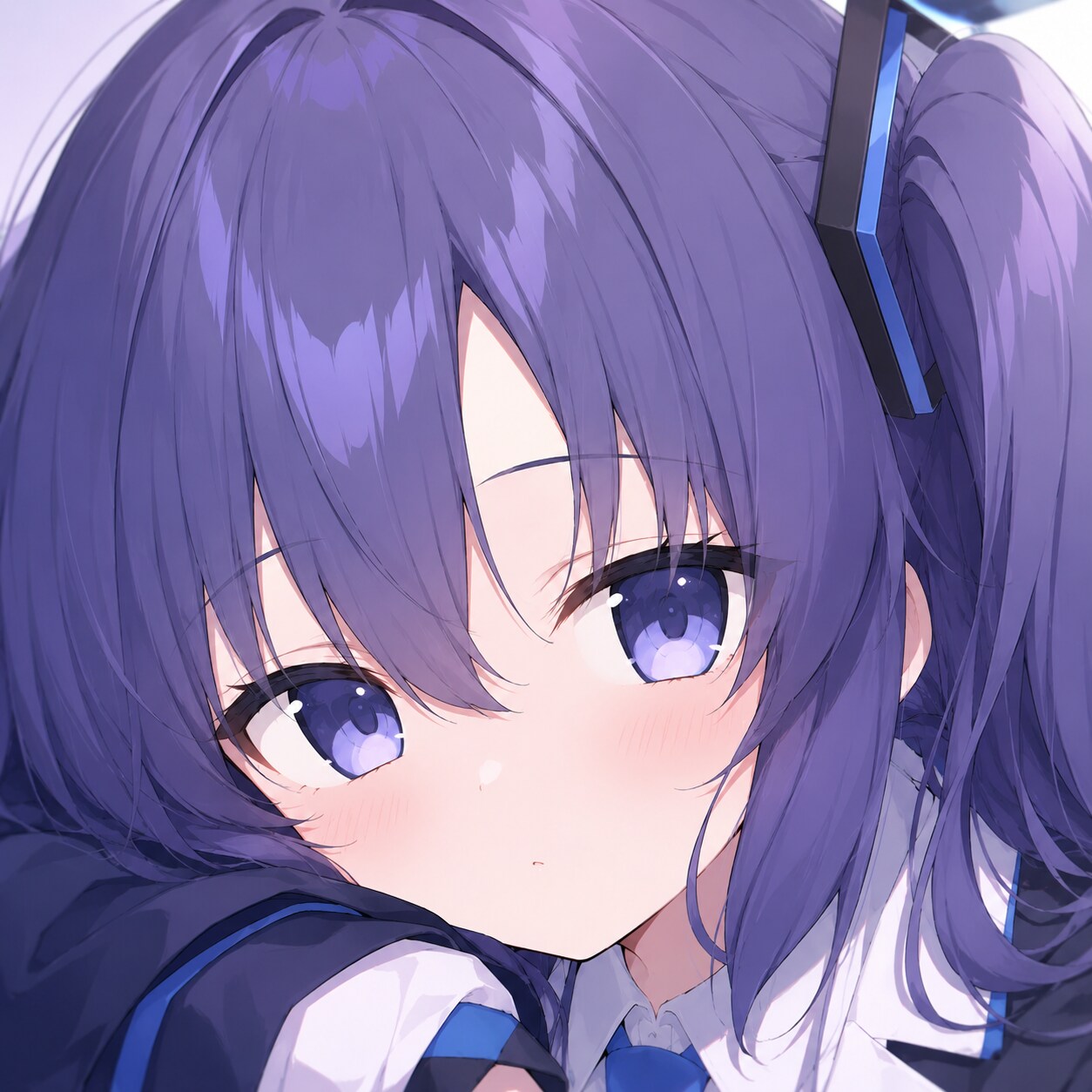 ユウカちゃん