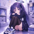 ユウカちゃん 4枚目
