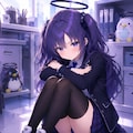 ユウカちゃん 5枚目