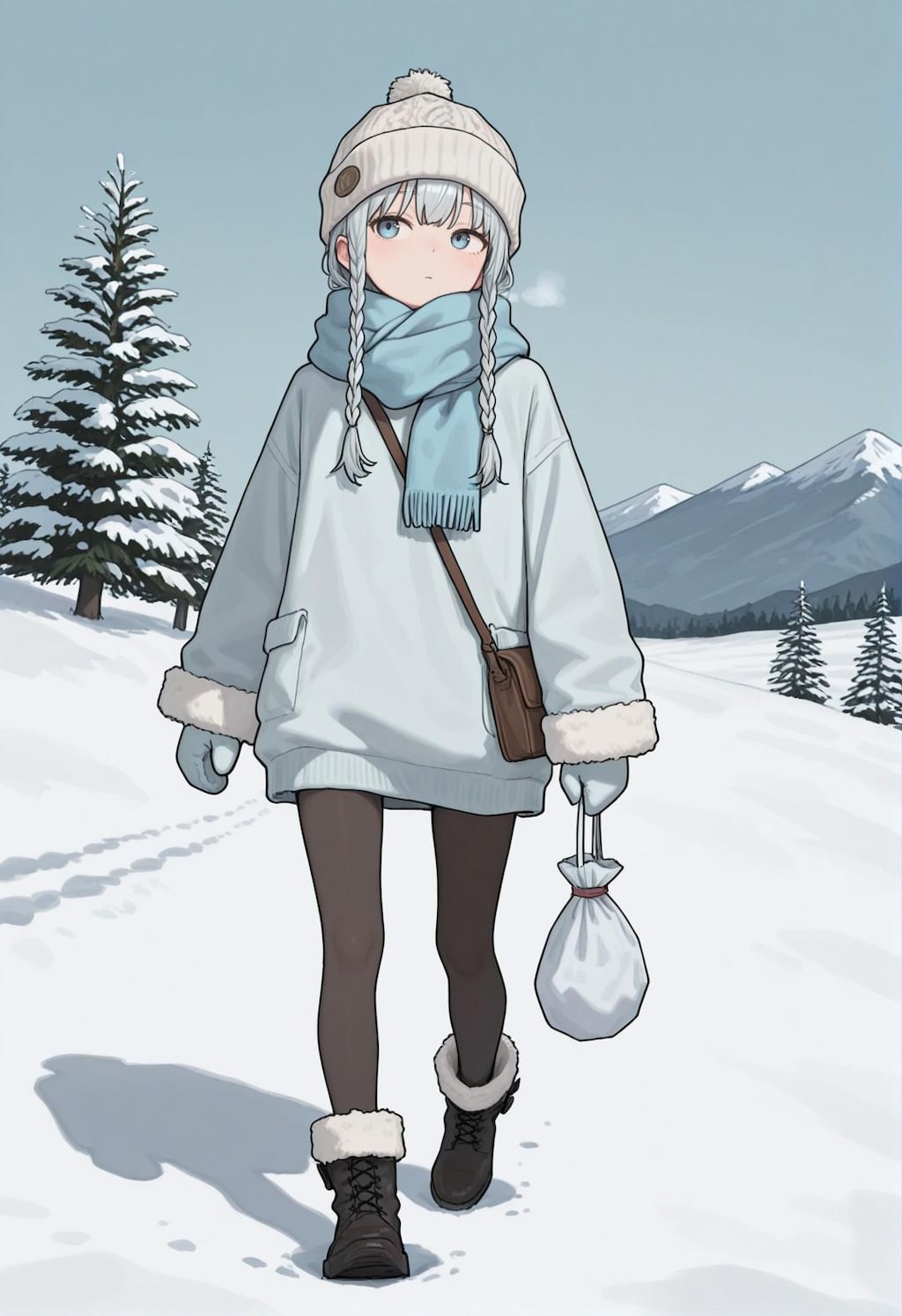 冬
