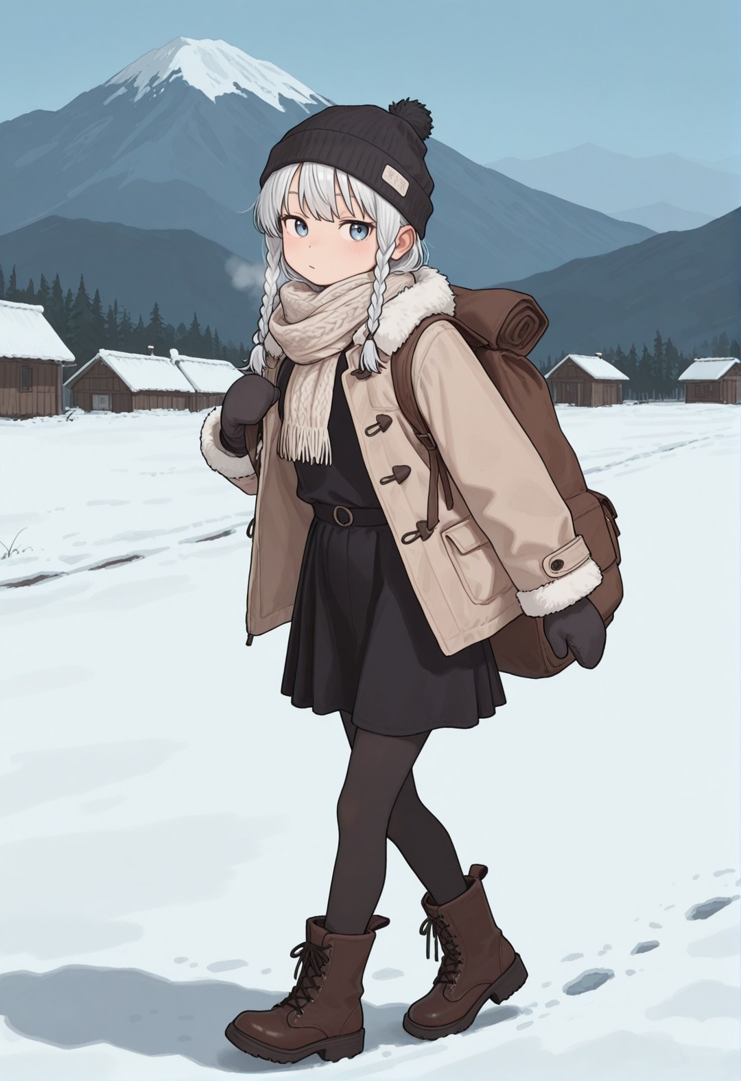 冬