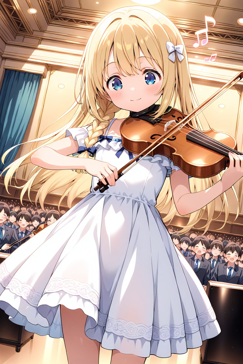 うちの子