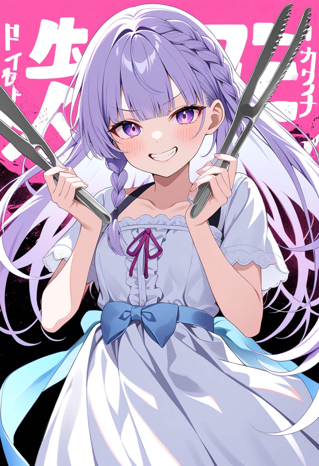 一緒に、シよ？カチカチカチカチカチカチカチカチカチカチカチカチ