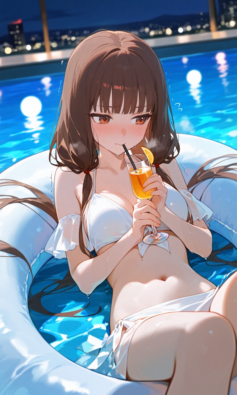 召し上がれ　伊井野ミコ