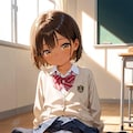 旭川汐ちゃん お子様パンツ 小さいとき 6枚目