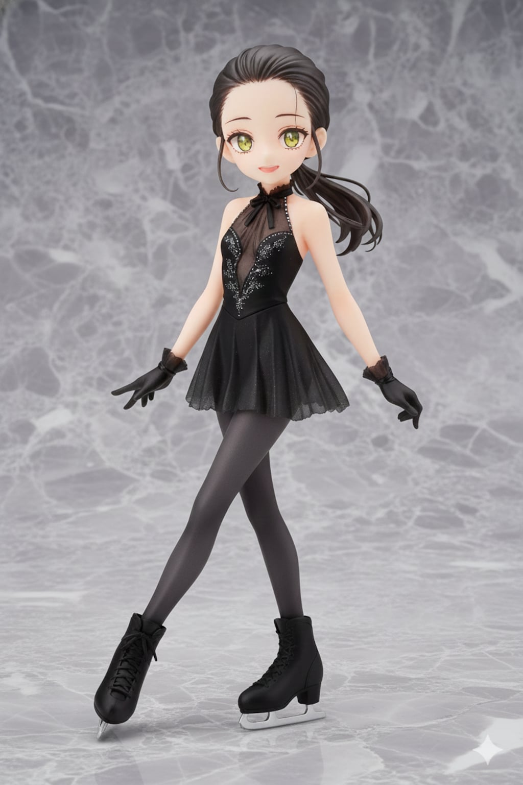 Fée Noire フィギア