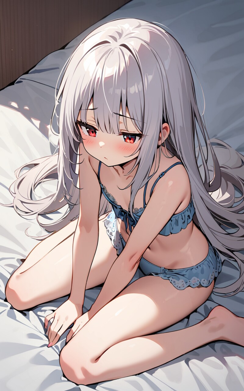 眠い…