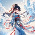 天つ乙女 3枚目