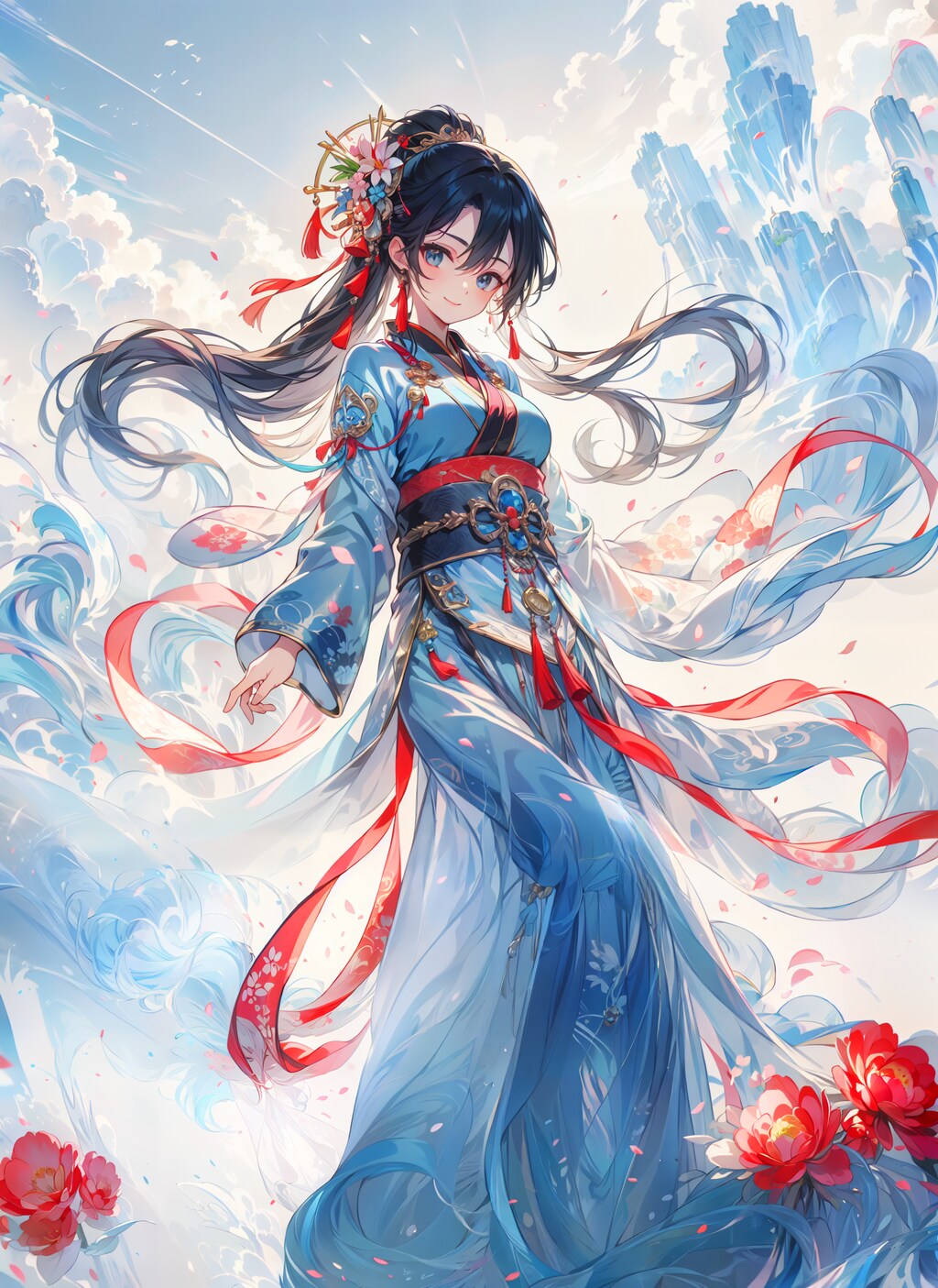天つ乙女