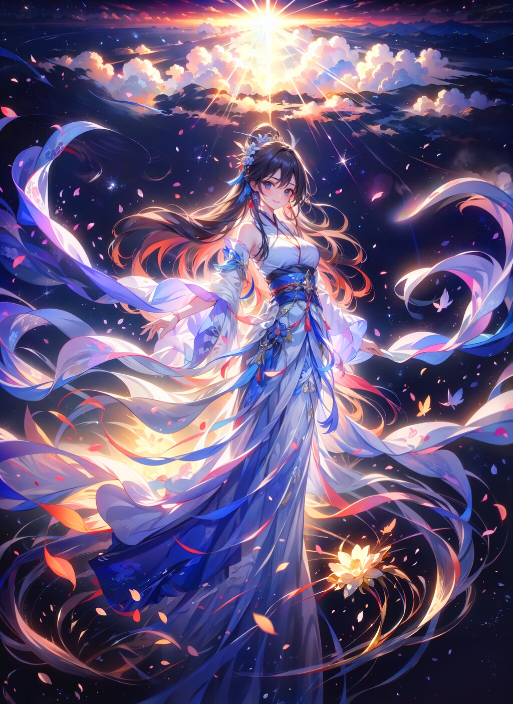 天つ乙女