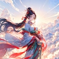 天つ乙女 4枚目