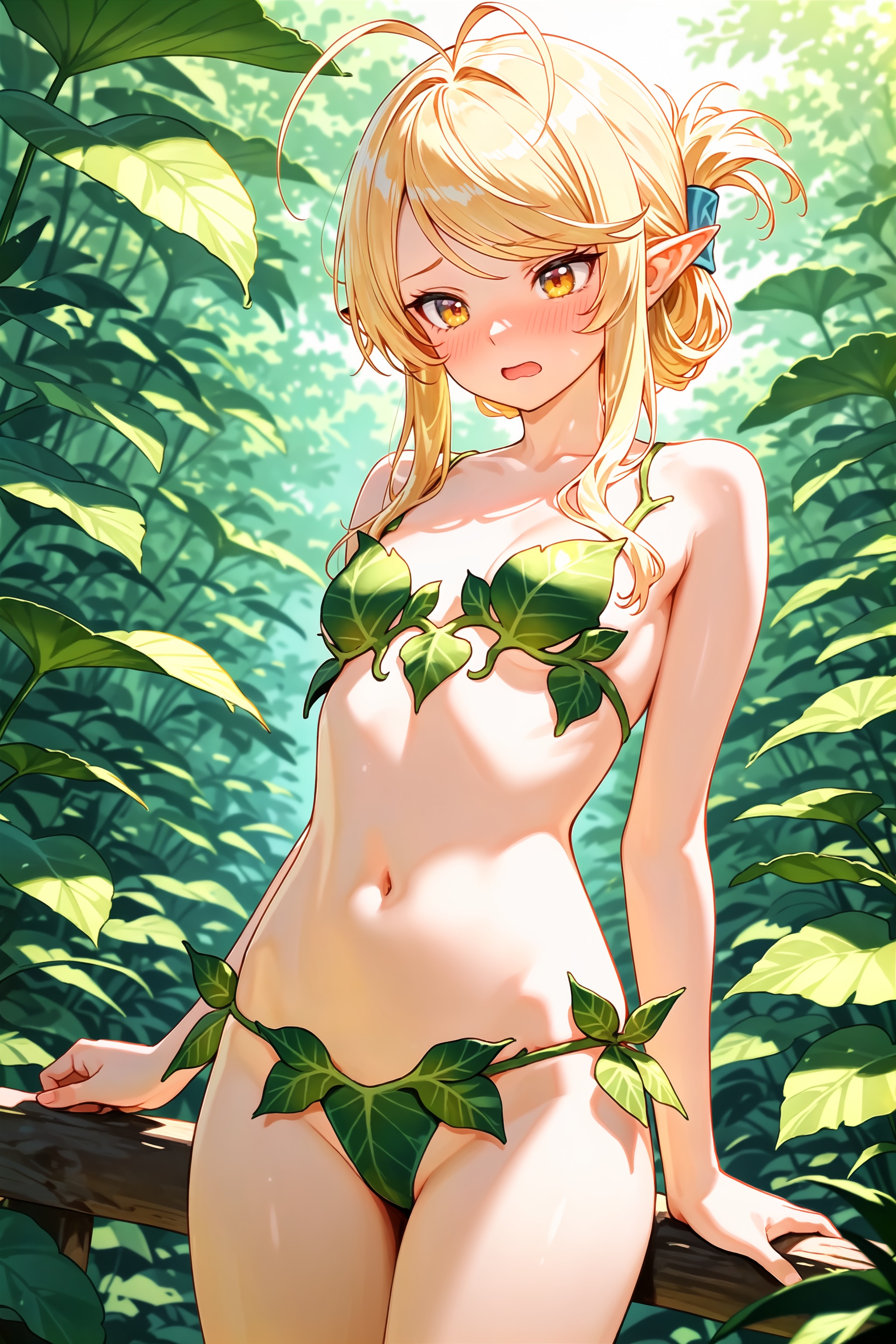 ミドリシタギ