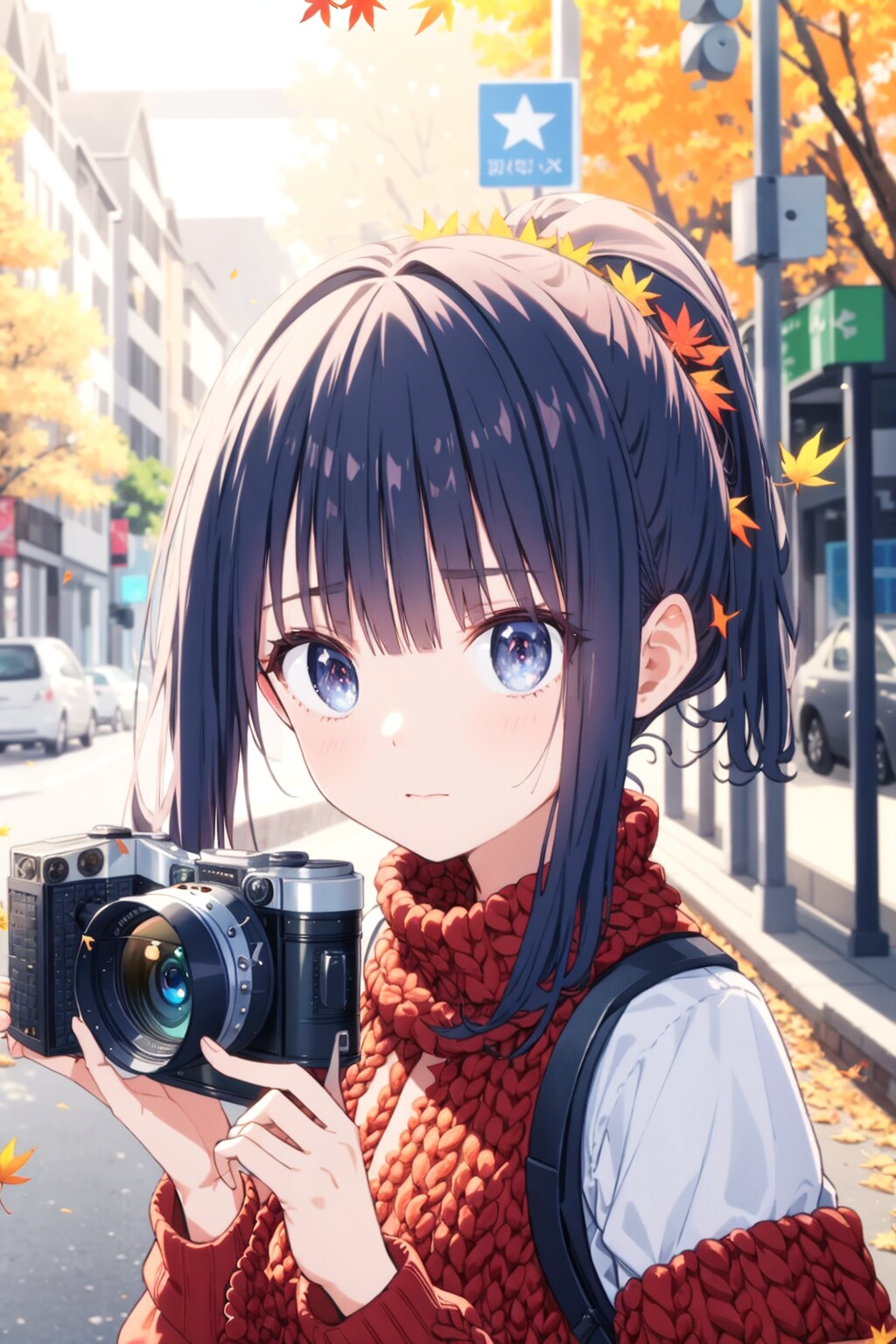カメラ・カメラ・カメラ