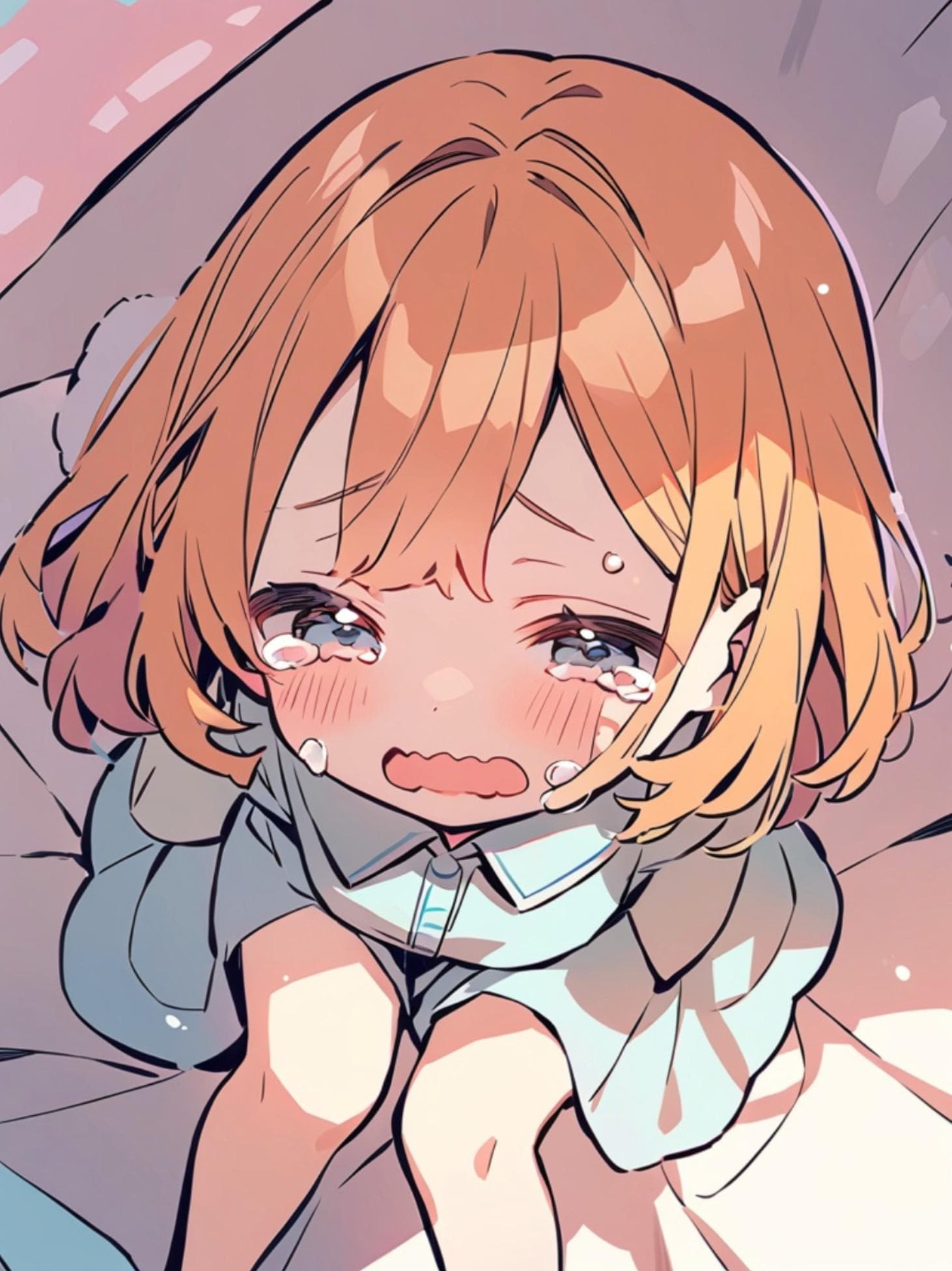 連休のおでかけが雨でなくなった女の子
