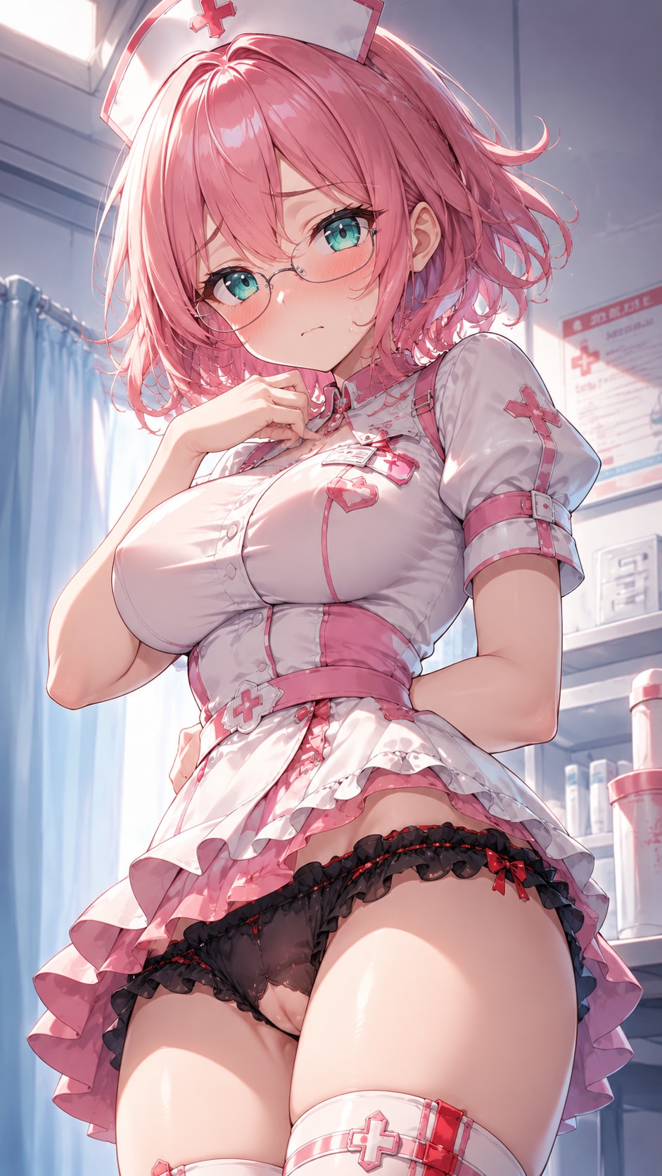 ナースちゃん