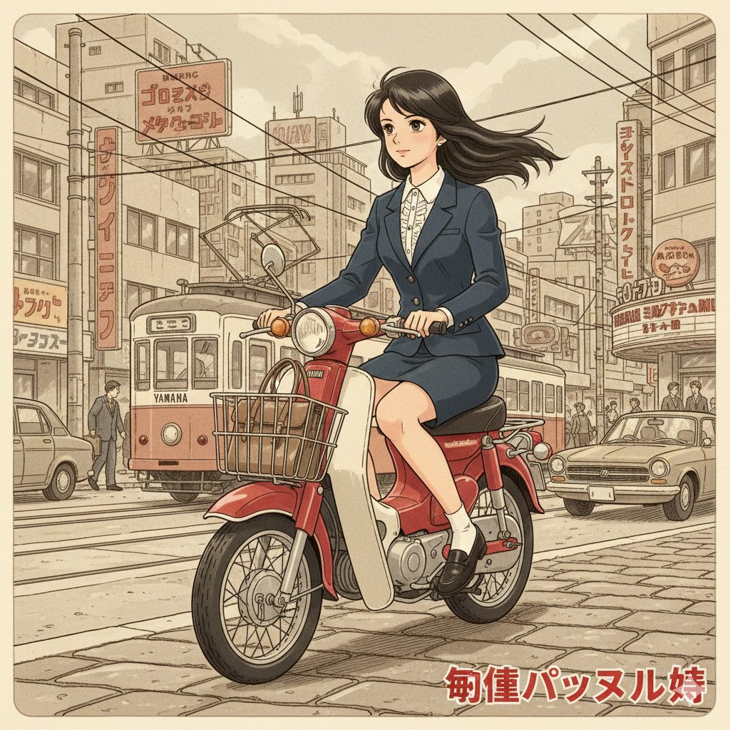 ラッタッタ | の人気AIイラスト・グラビア