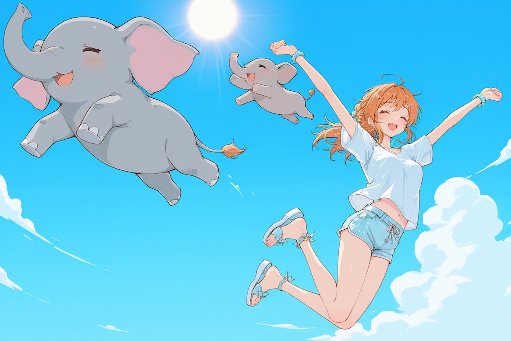 さっき見た夢