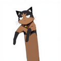 Long Cat 2枚目