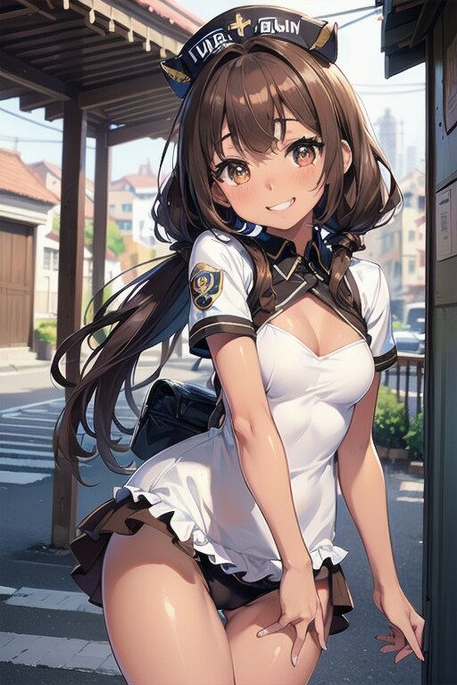 撮影