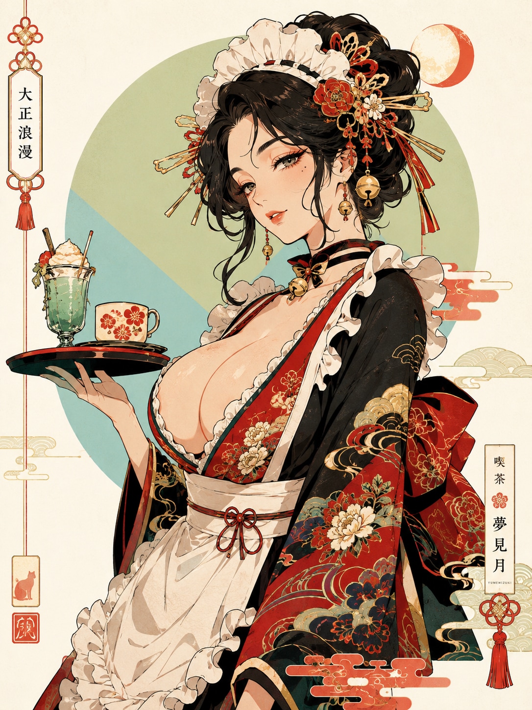 大正浪漫