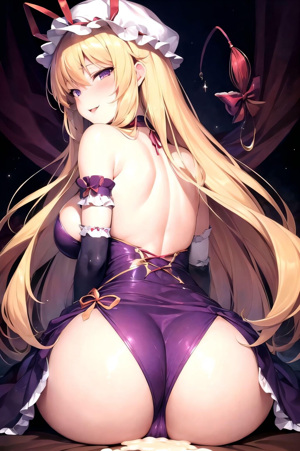 紫
