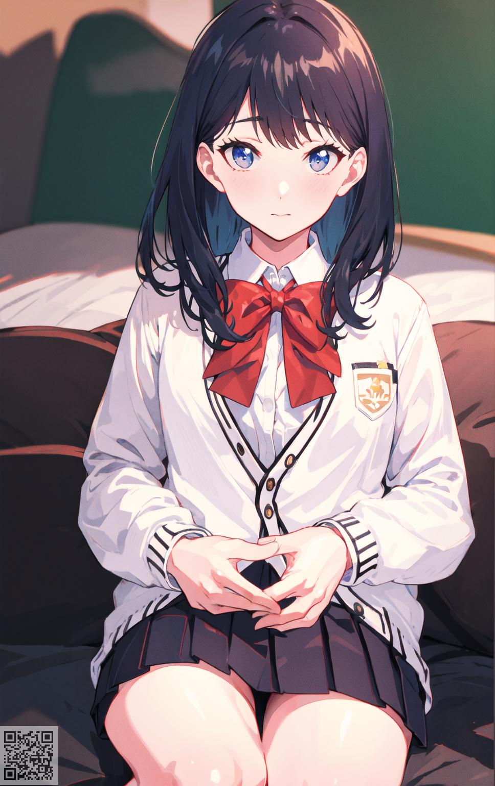 宝多六花(SSSS.GRIDMAN)