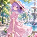 初夏 2枚目