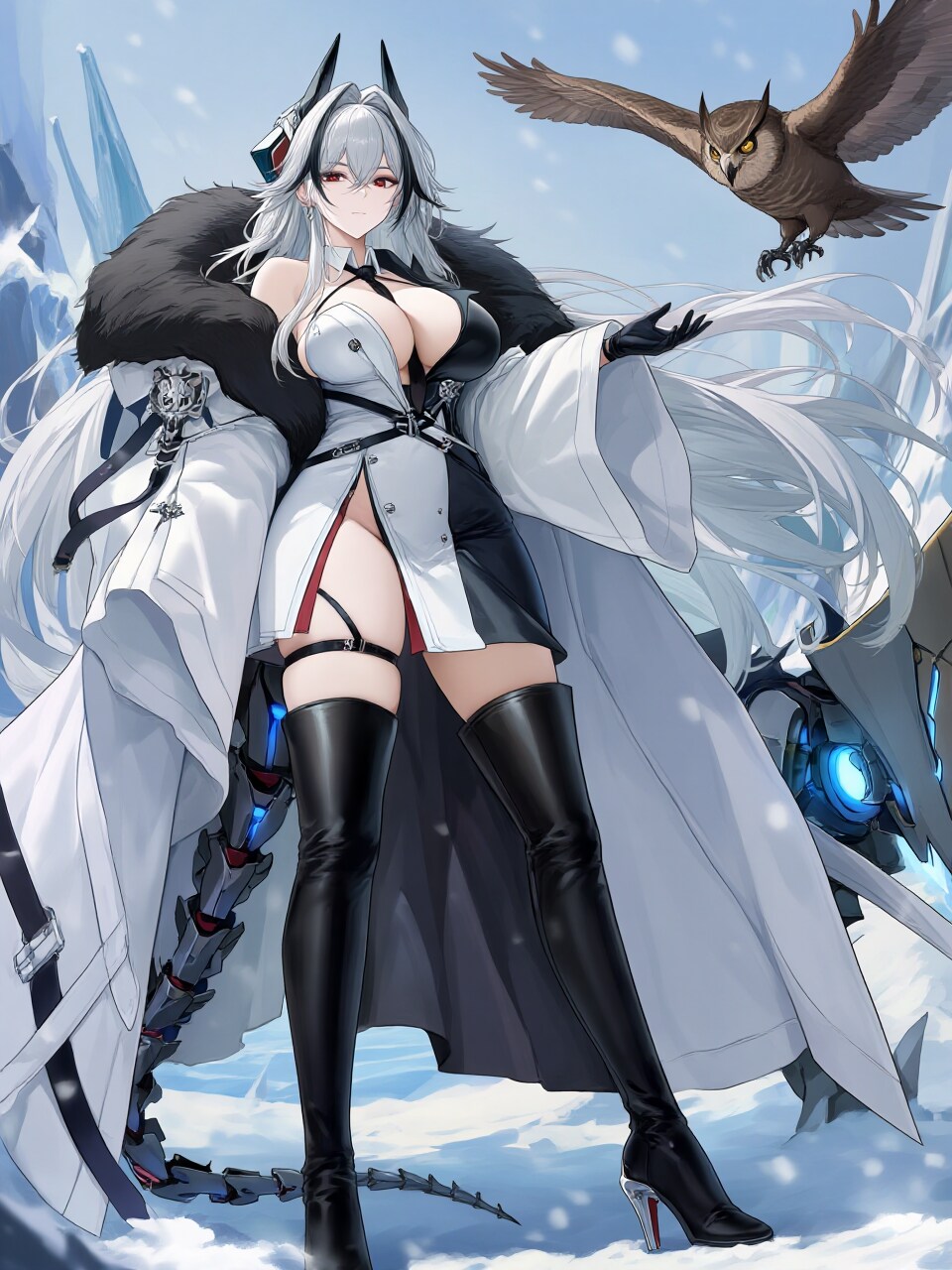 アズールレーン クルスク