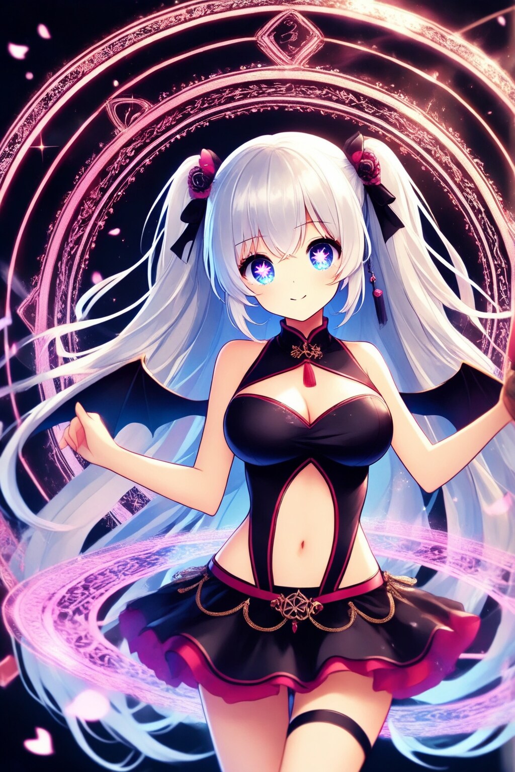 チャイナドレス